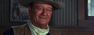 John Wayne se arrepintió hasta el fin de sus días de rechazar el papel que consagró a Clint Eastwood: "¿Cómo pude dejar que se me escapara?"