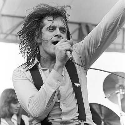 EDDIE MONEY, EL CANTANTE QUE QUISO SER BRUCE SPRINGSTEEN