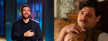 'La promesa' bate récords en su salto al prime time e impulsa 'La revuelta', que arrebata el liderazgo a 'El hormiguero' con la visita de Quim Gutiérrez