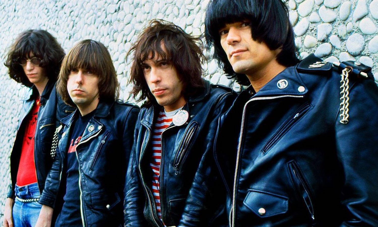 Rechazar lo establecido: los Ramones y la filosofía 'punk' - Ethic : Ethic