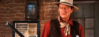 Hoy en TV, una de las mejores películas del oeste de todos los tiempos, con la que John Wayne se vengó de otro aclamado western 