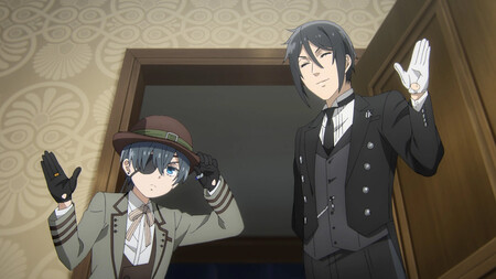 Black Butler