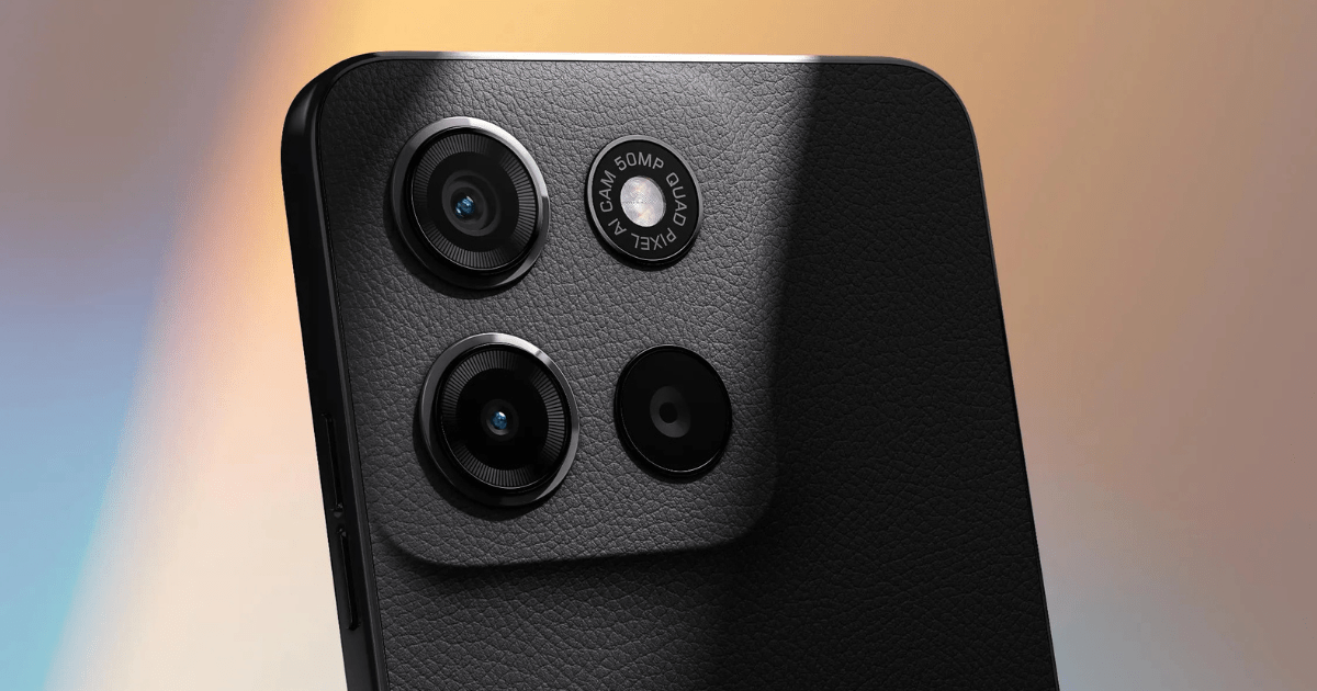 Conoce las cámaras del moto g15.- Blog Hola Telcel 