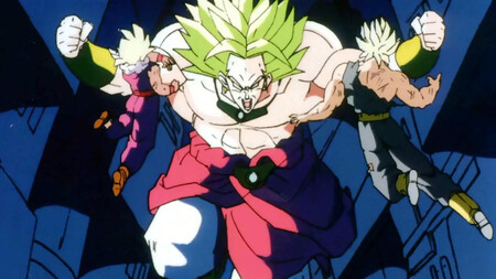 Broly