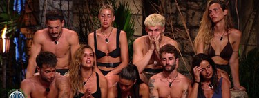 'Supervivientes 2025' sanciona a sus concursantes por una "grave infracción" y destierra a la expulsada. "¿Esto es coña?"