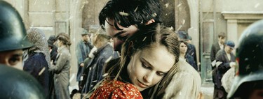 'El amor en su lugar' ha sido la gran sorpresa de 2021: en un año donde apenas he podido ir al cine, la película de Rodrigo Cortés me ha fascinado