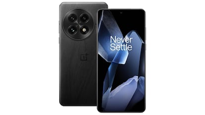 movil de gama elevada OnePlus 13