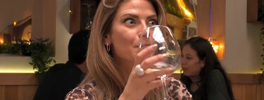 'First Dates', una soltera de Valencia alucina con la petición de su cita. "Si tienes alguna amiguita para mí"