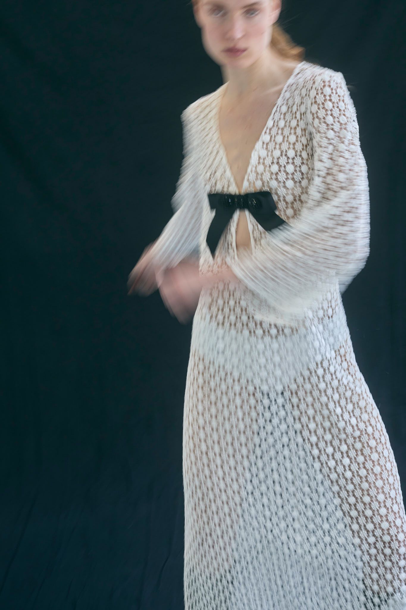 vestidos de novia anna caban
