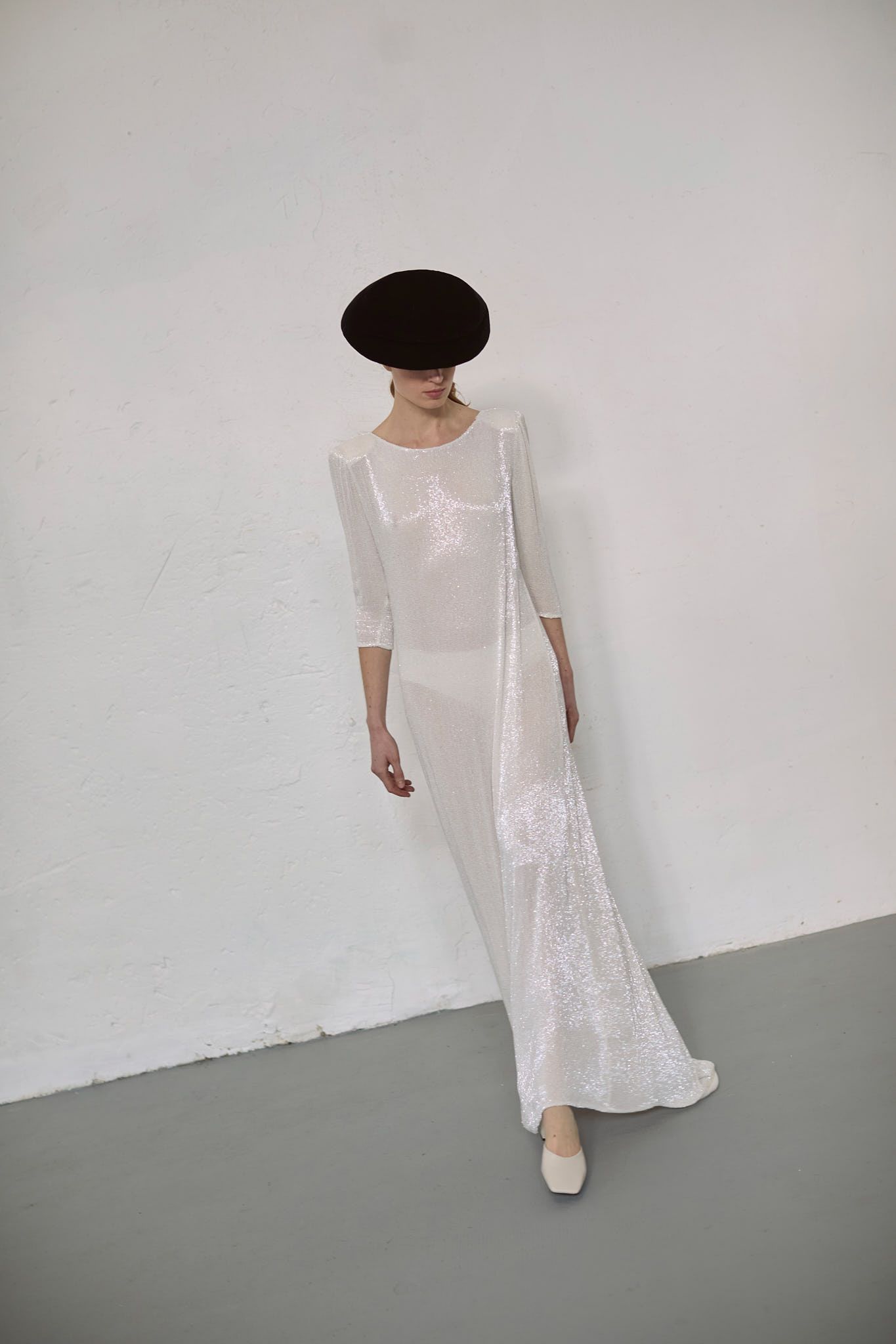 vestidos de novia anna caban