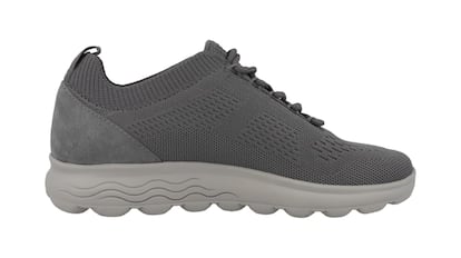 Zapatillas Geox.