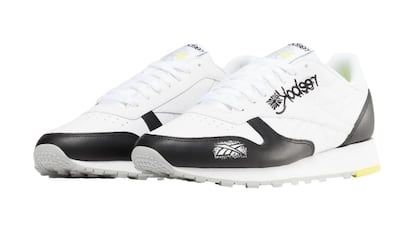 Zapatillas Reebok.