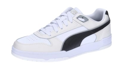 Zapatillas Puma.