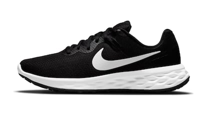 Zapatillas Nike.