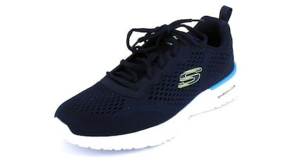 Zapatillas Skechers.