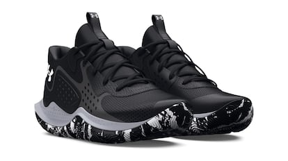 Zapatillas Under Armour.