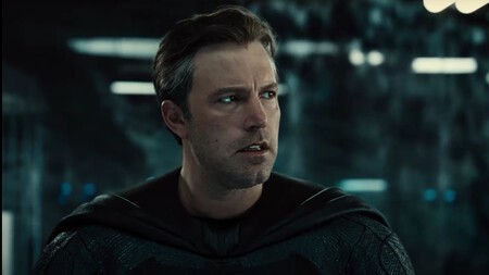 Affleck Wayne