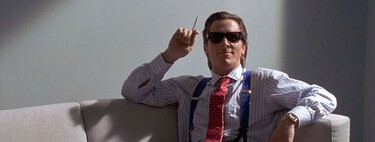 "Los maquilladores se reían de mí". El sueldo de Christian Bale en 'American Psycho' no estuvo a la altura de su icónico trabajo, y admite una cruda verdad sobre Leonardo DiCaprio 