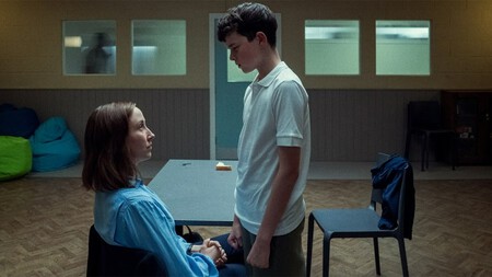 Adolescencia 2025 Netflix