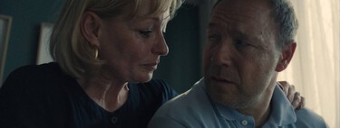 El final de 'Adolescencia' demuestra que la serie es una obra maestra, y se atreve a arrojar esperanza en un mundo muy oscuro