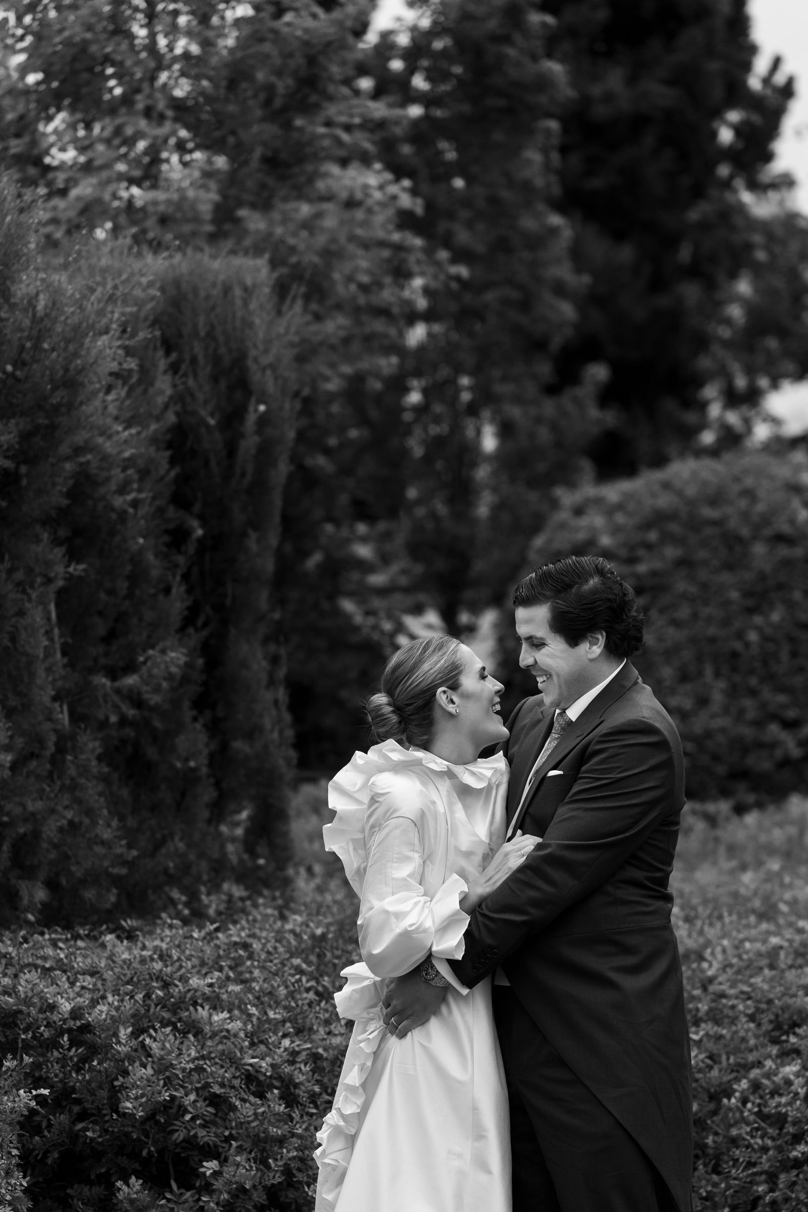 boda madrid vestido novia jantaminiau