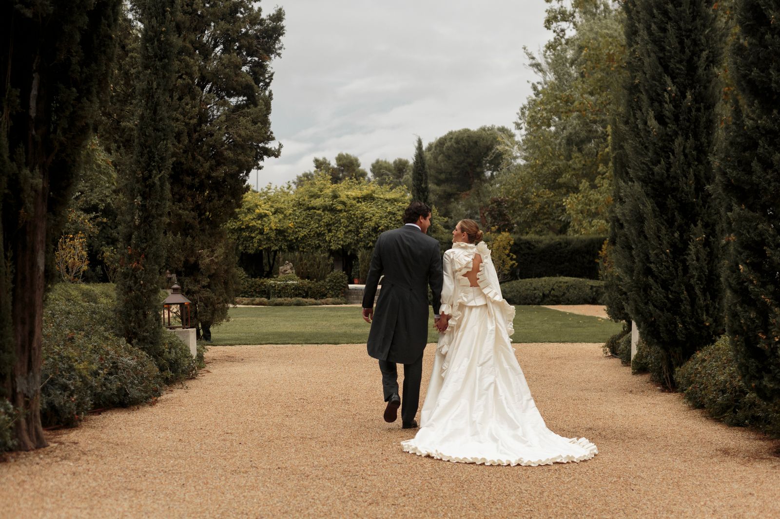 boda madrid vestido novia jantaminiau