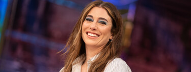 "Fue bastante humillante". Blanca Suárez revela en 'El hormiguero' aquella vez que hizo el ridículo cuando conoció a Pedro Almodóvar