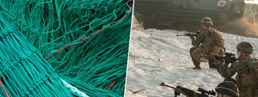 Ucrania está capturando los drones de Rusia gracias a un escudo inesperado: las redes de pesca de un pueblo de Dinamarca