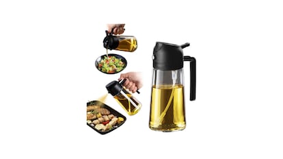 Las mejores ofertas de primavera de Amazon en cocina.