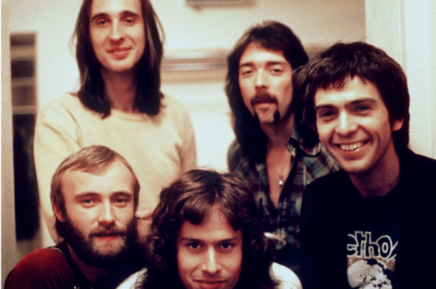 Genesis Says Peter Gabriel Missing Rock Hall Induction Is No 'Snub' – Billboard