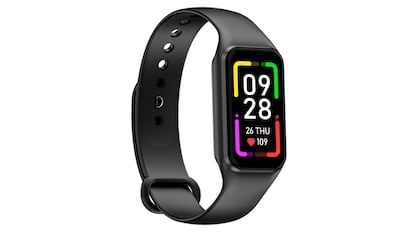 pulseras de actividad superventas en ofertas de amazon primavera 2025