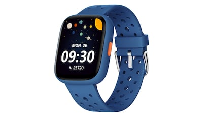 smartwatch ofertas primavera amazon 2025