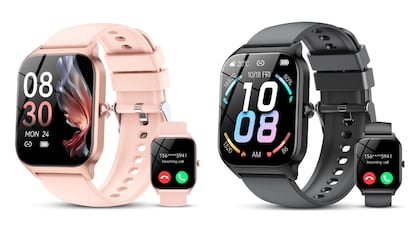 smartwatch ofertas amazon primavera 2025