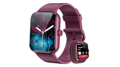 smartwatch ofertas amazon primavera 2025