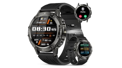 ofertas amazon primavera 2025 en smartwatches