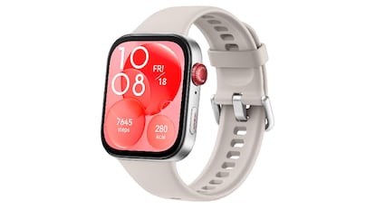ofertas amazon primavera 2025 en smartwatches