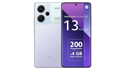 ofertas amazon primavera 2025 en moviles xiaomi