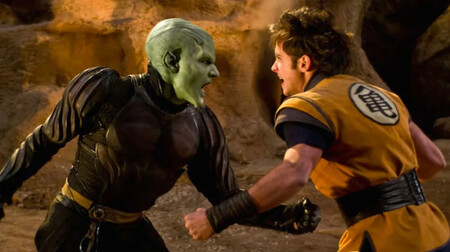 Dragonball Evolution 1