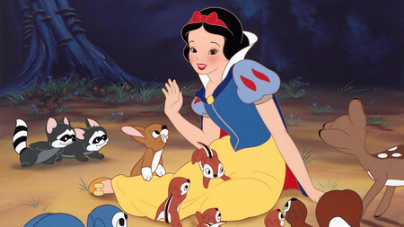 Blancanieves