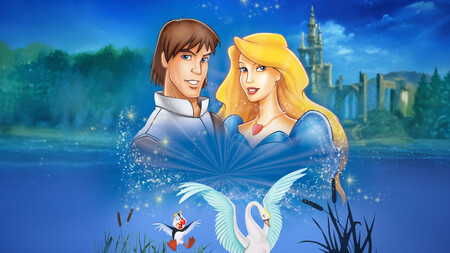 Cisne