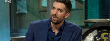 David Broncano y Lalachus reaccionan a la resolución de la denuncia por lo de las Campanadas. "El juez dijo que tenía cosas más importantes que hacer"
