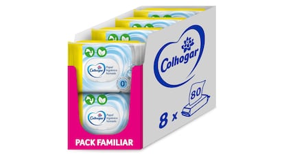 kit de supervivencia en amazon de cuidado personal