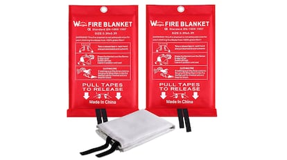 kit de supervivencia en amazon