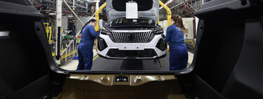 El coche español saldrá indemne de los aranceles de EEUU por un motivo muy sencillo: fabricamos modelos baratos