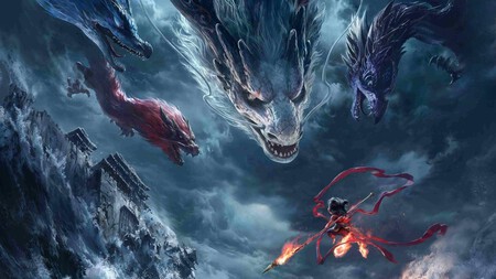 Nezha 2
