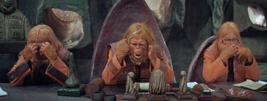 ¡Me niego a volver a verlas! Esas películas que tenemos en nuestra lista negra 