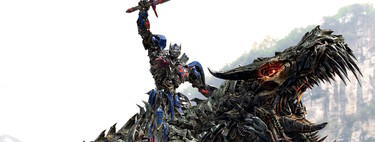 Contra el odio irracional hacia 'Transformers': reivindicando la sinfonía de destrucción robótica de Michael Bay