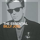 The Essential Billy Joel