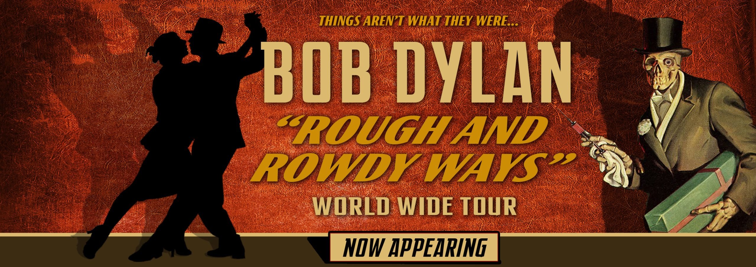Bob Dylan Expands 2025 Tour With Dozens of Shows | Best Classic Bands