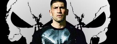 'Daredevil: Born Again' no ha inventado nada con el fanatismo de la policía hacia Punisher. La derecha lleva décadas idolatrando al personaje de Marvel por los motivos equivocados